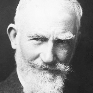 George Bernard Shaw - Central Square Theater