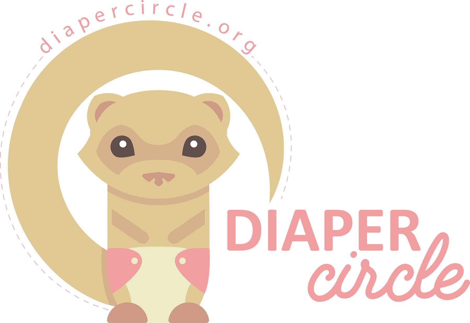 diaper logo - Central Square Theater