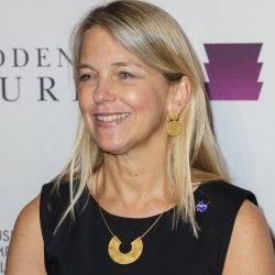 Dava Newman